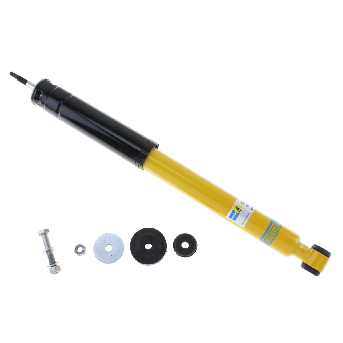 Bilstein B6 Shock Absorbers — 24-062046