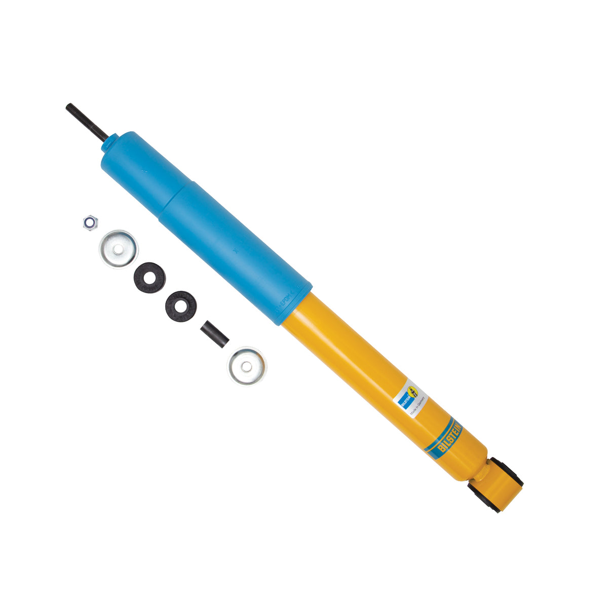 Bilstein B6 Shock Absorbers — 24-062725