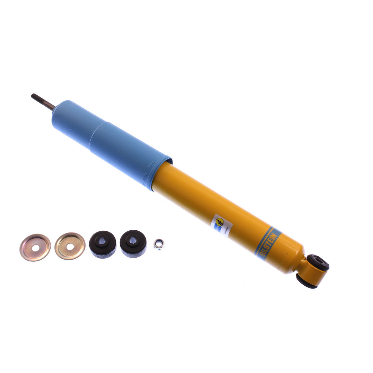 Bilstein B6 Shock Absorbers — 24-064187