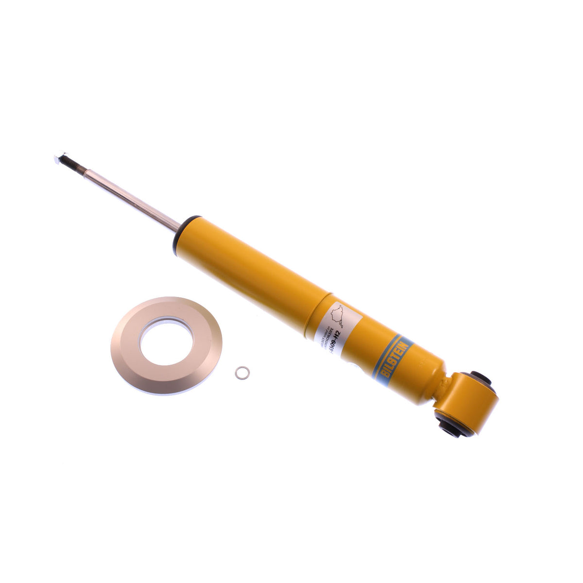 Bilstein B6 Shock Absorbers for 1997-2001 Vw Passat — 24-065092