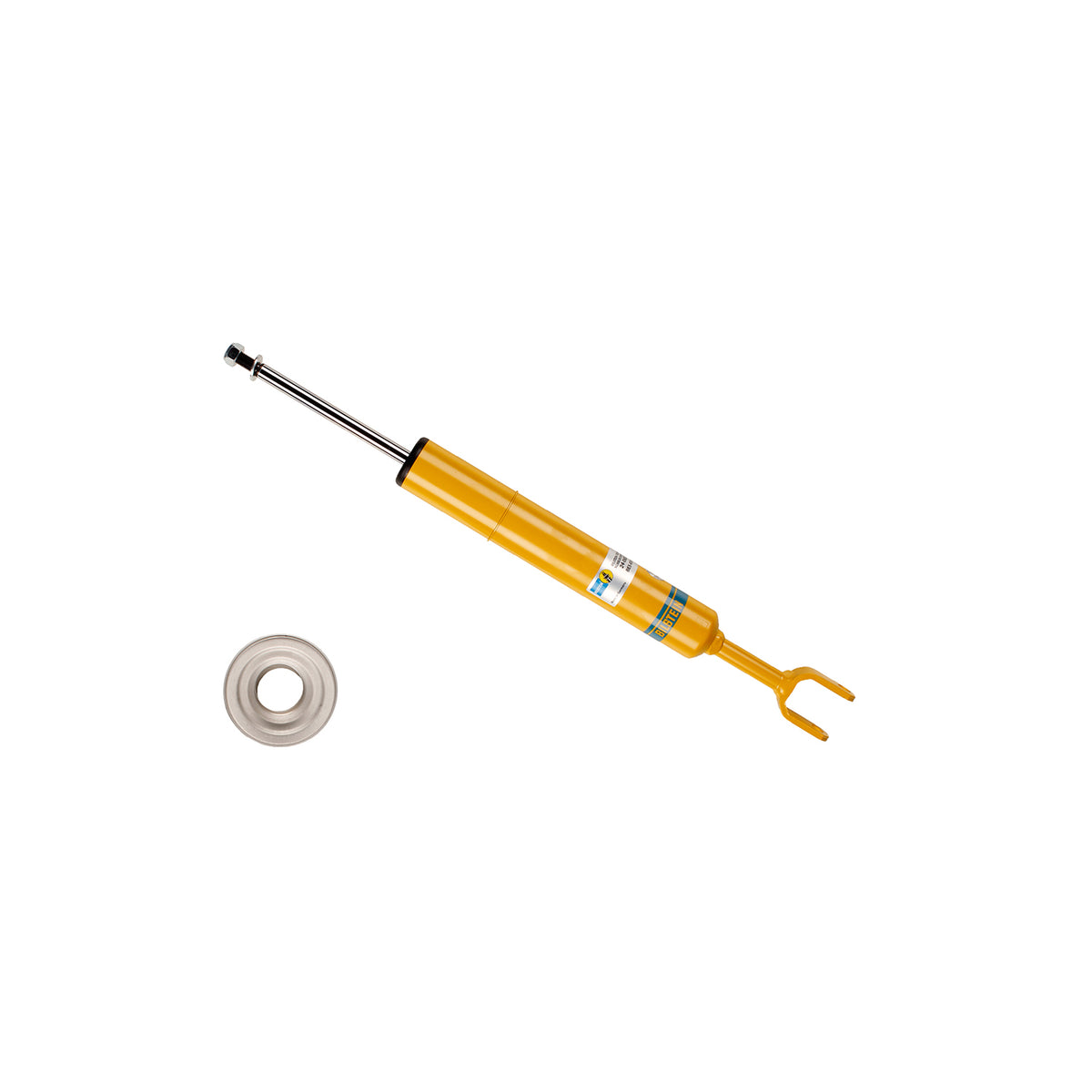 Bilstein B6 Shock Absorbers — 24-065160