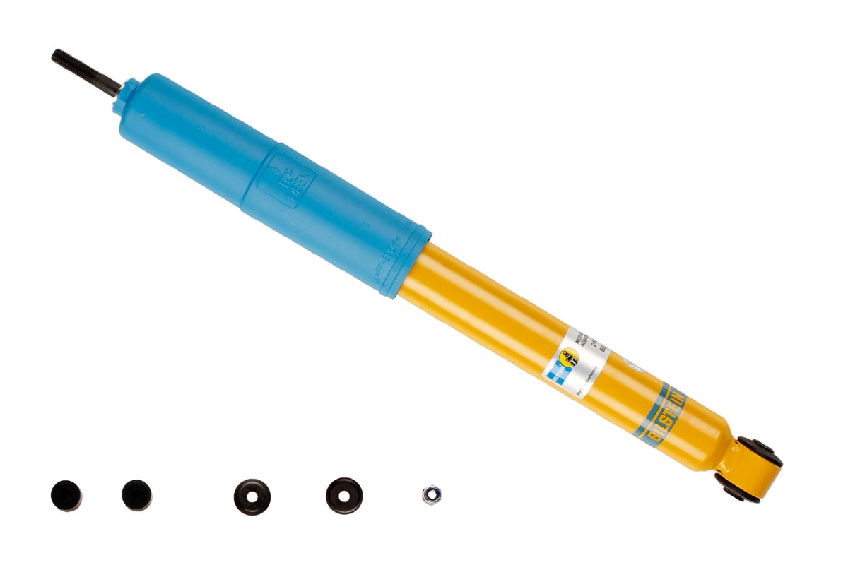 Bilstein B6 shock absorber for 1988–2002 Suzuki Vitara Cabriolet (ET) — 24-065184