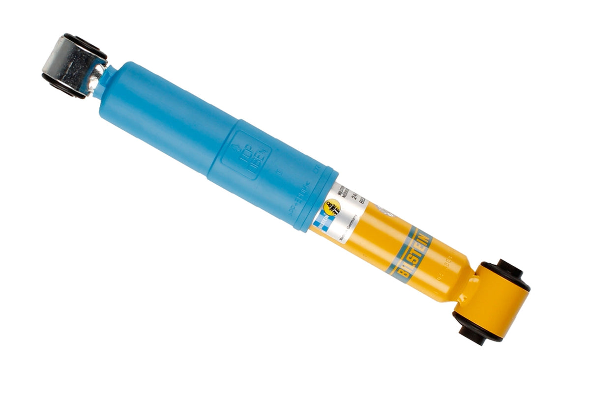 Bilstein B6 shock absorber for 1998–2012 Peugeot 206 Hatchback — 24-065191