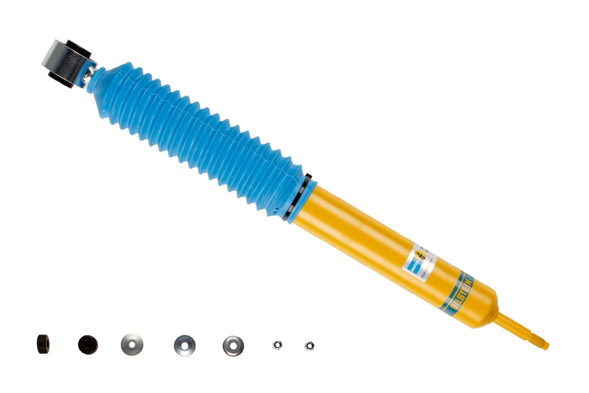 Bilstein B6 shock absorber for 1990–2017 Land Rover Defender (L315) — 24-065290