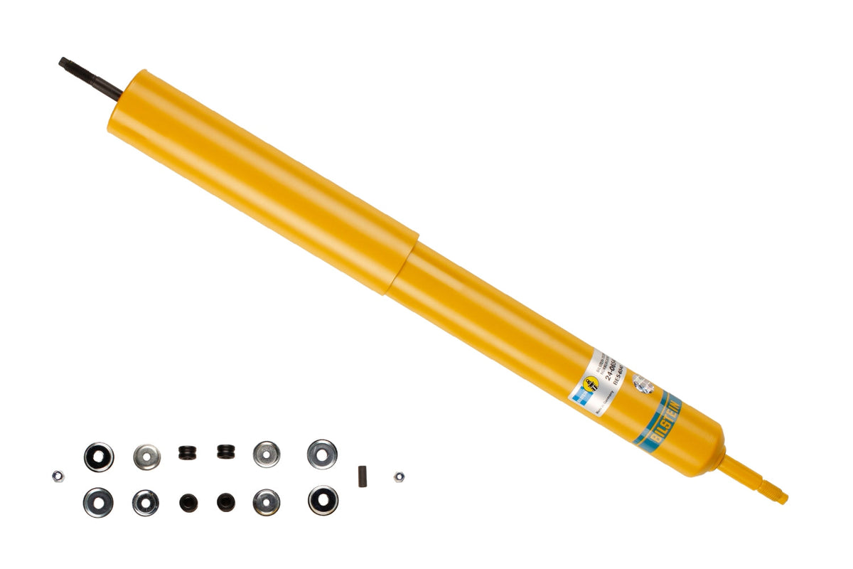 Bilstein B6 shock absorber for 1990–2017 Land Rover Defender (L315) — 24-065405
