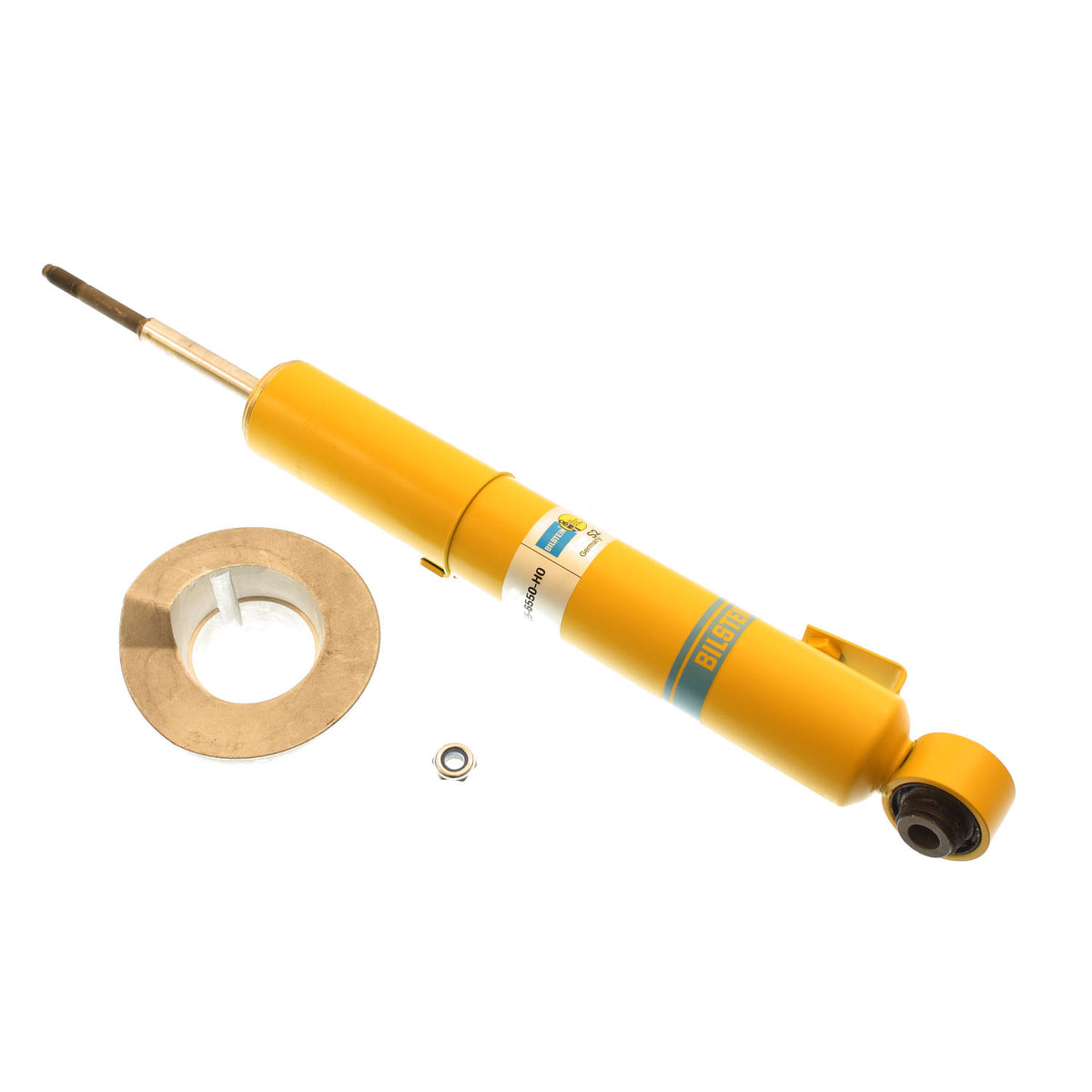 Bilstein B6 Shock Absorbers for 1998-2005 Mazda Mx 5 — 24-065504