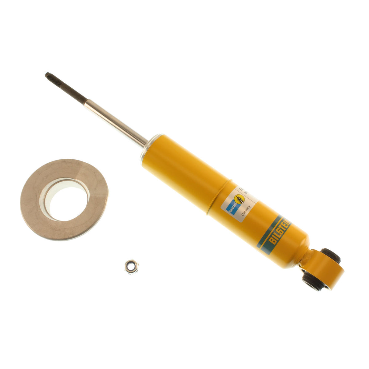 Bilstein B6 Shock Absorbers for 1998-2005 Mazda Mx 5 — 24-065511