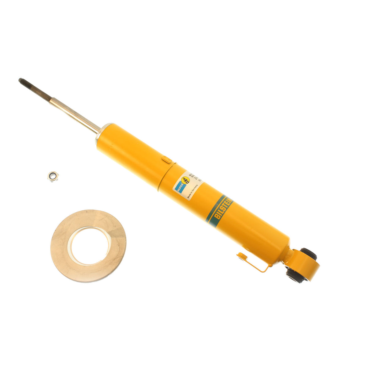 Bilstein B6 Shock Absorbers — 24-065580