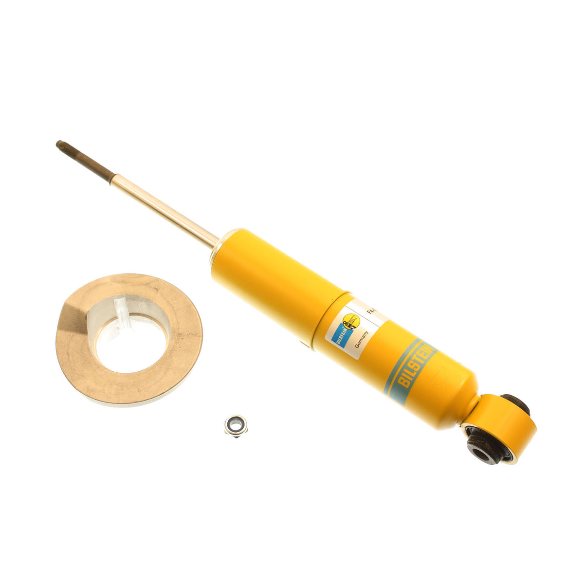 Bilstein B6 Shock Absorbers — 24-065597