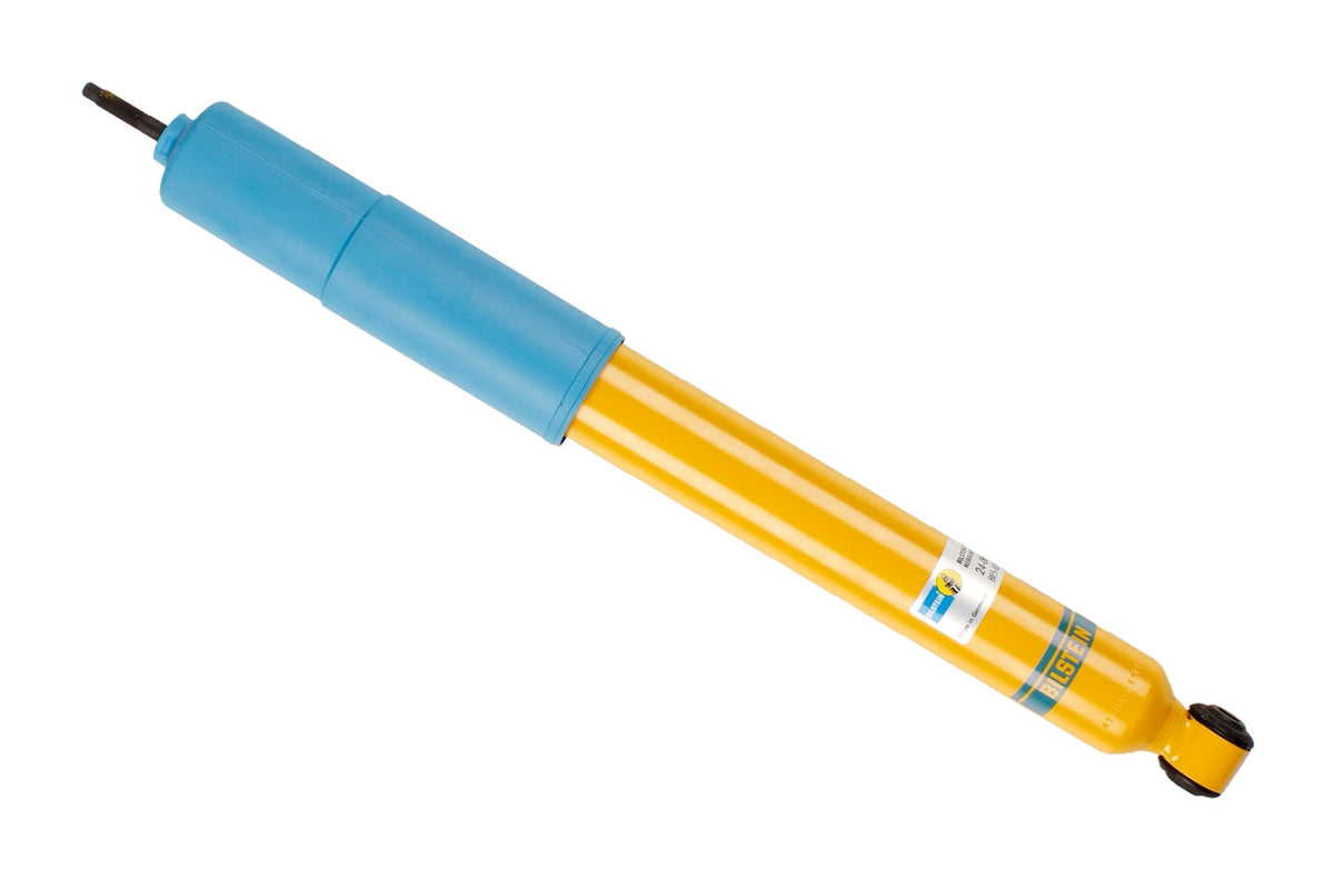 Bilstein B6 shock absorber for 1998–2016 Renault Clio 2 (BB) — 24-065740