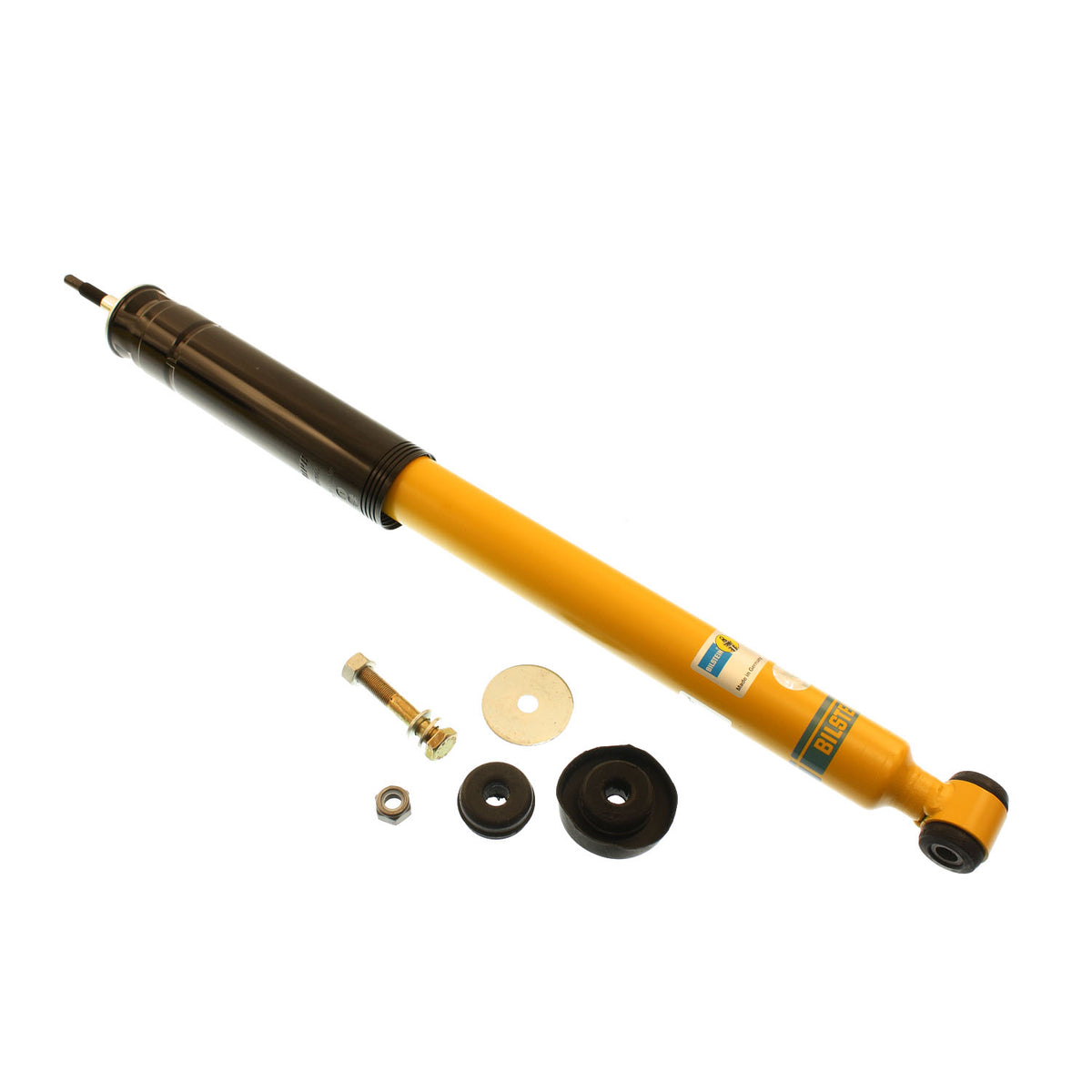 Bilstein B6 Shock Absorbers — 24-068819
