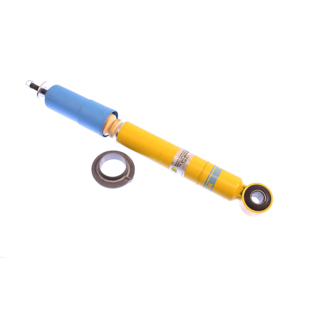 Bilstein B6 Shock Absorbers — 24-069243