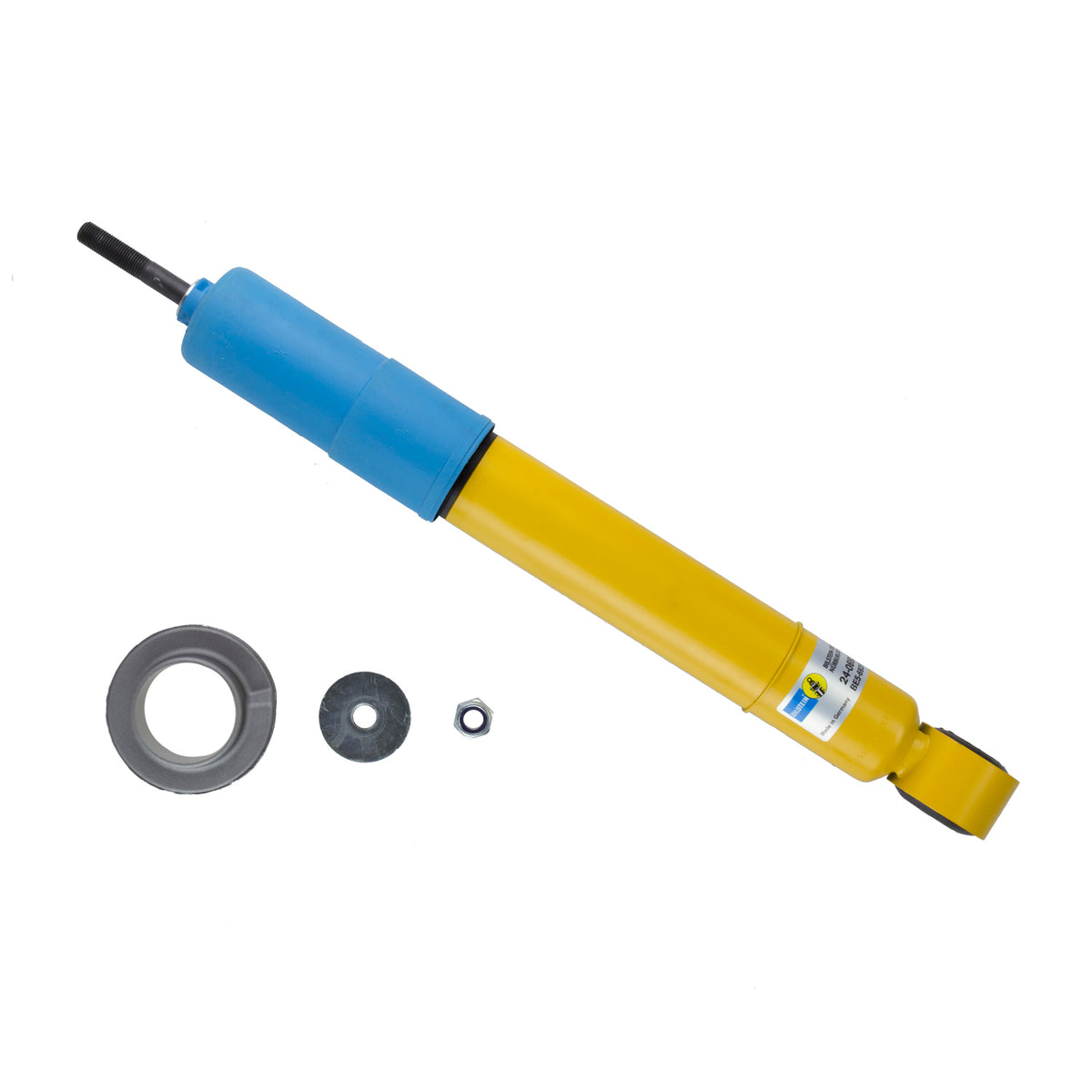 Bilstein B6 Shock Absorbers — 24-069250
