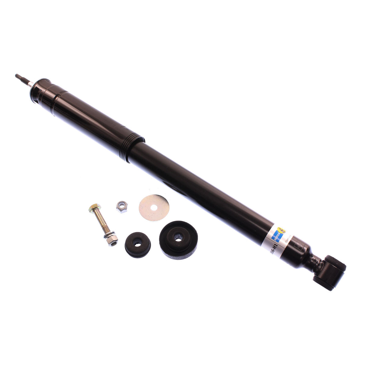 Bilstein B6 Shock Absorbers for 1995-2003 Mercedes Benz E Class — 24-100564