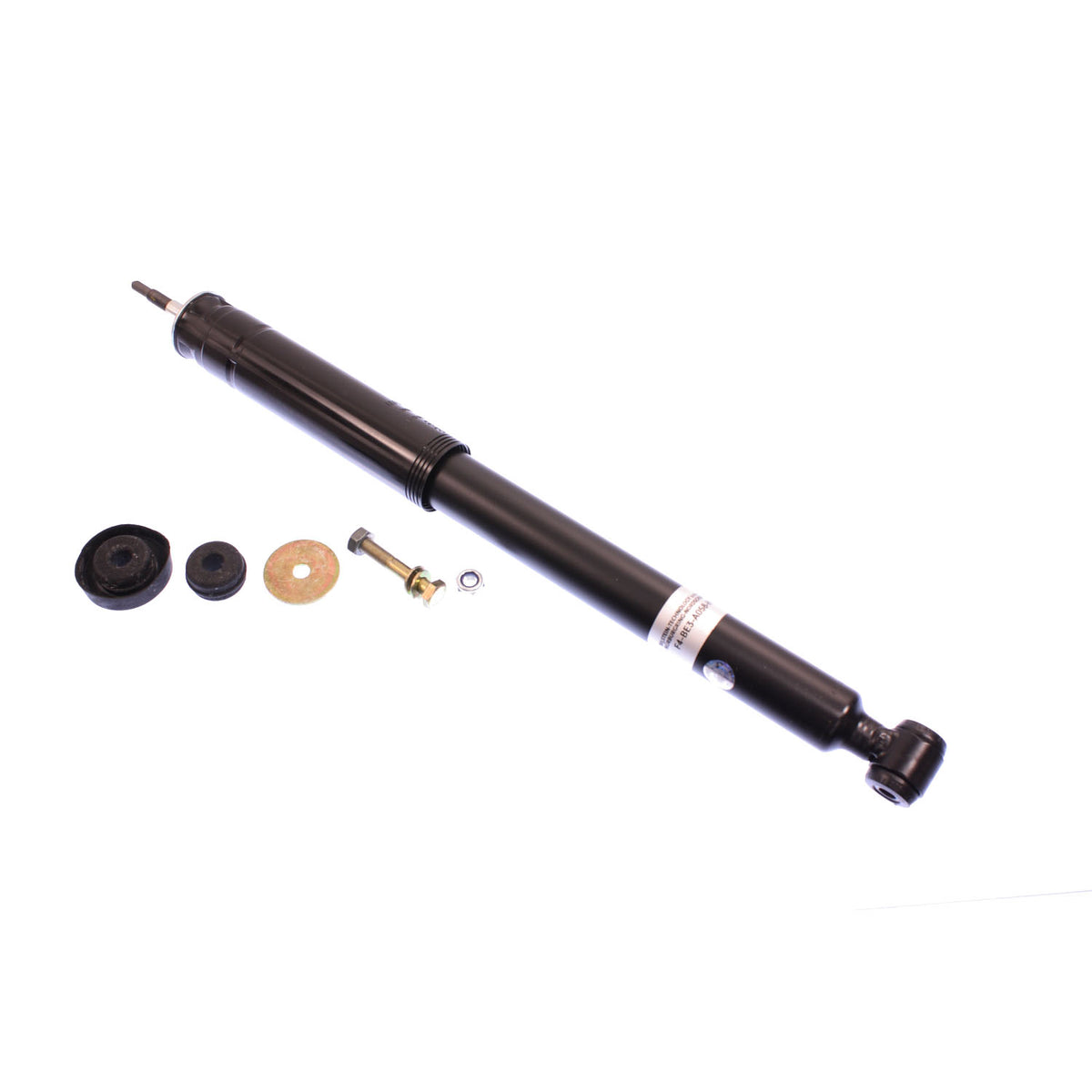 Bilstein B6 Shock Absorbers for 1995-2003 Mercedes Benz E Class — 24-100588