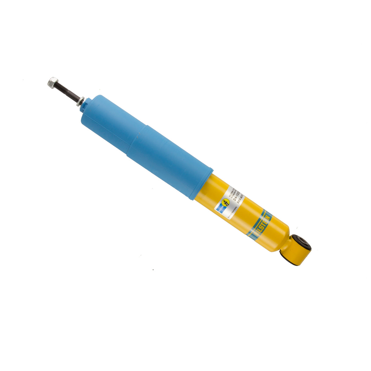Bilstein B6 Shock Absorbers for 2005-2015 Saab 9 3 — 24-102551