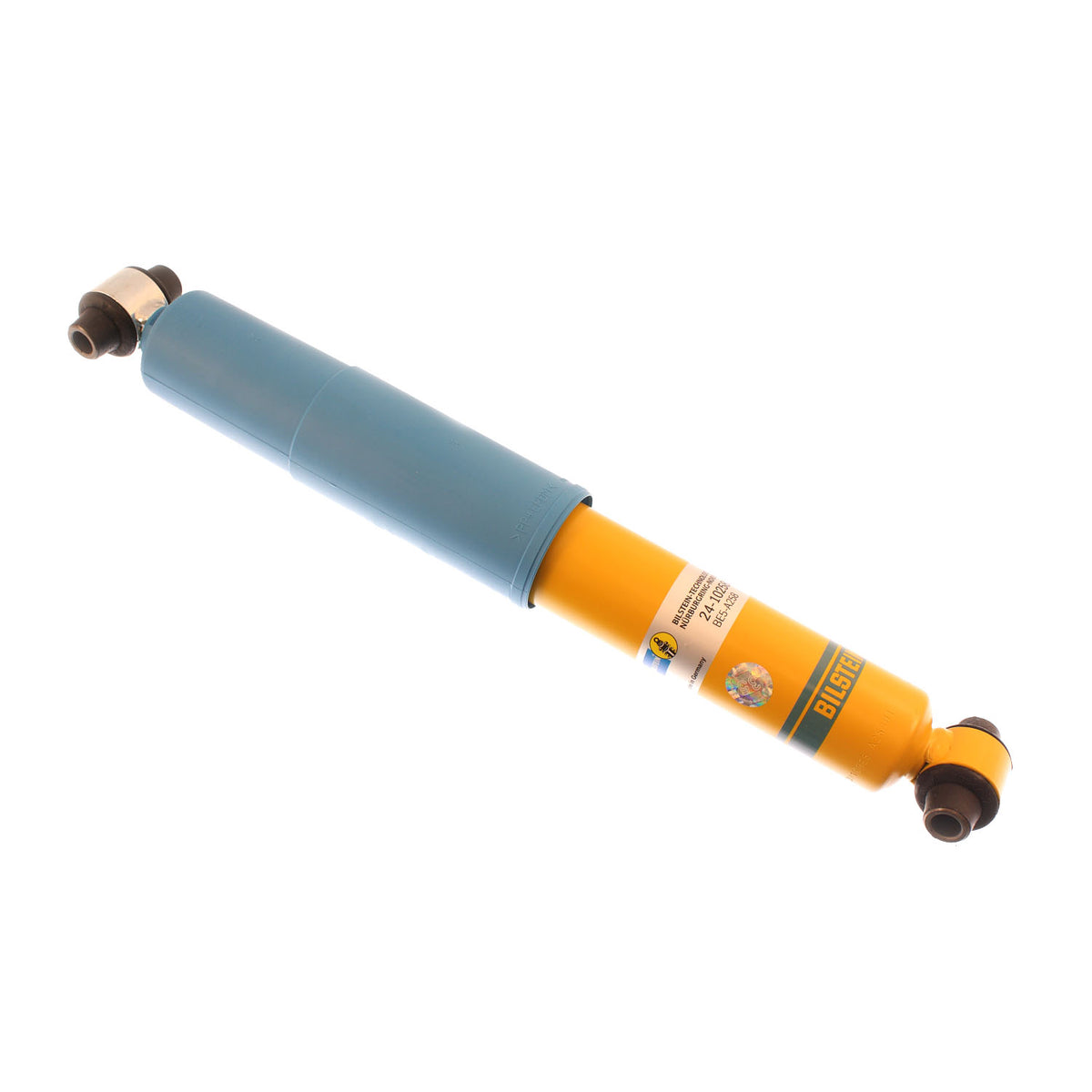 Bilstein B6 Shock Absorbers for 2007-2013 Mazda 6 — 24-102582