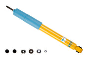 Bilstein B6 shock absorber for 2002–2010 Toyota Land Cruiser Prado (J12) — 24-104814