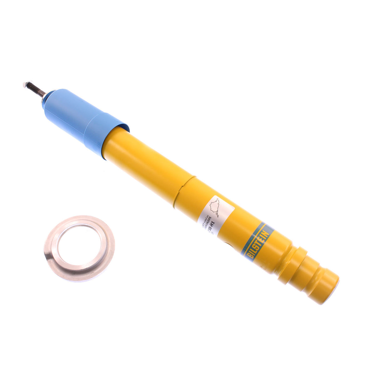 Bilstein B6 Shock Absorbers — 24-107303
