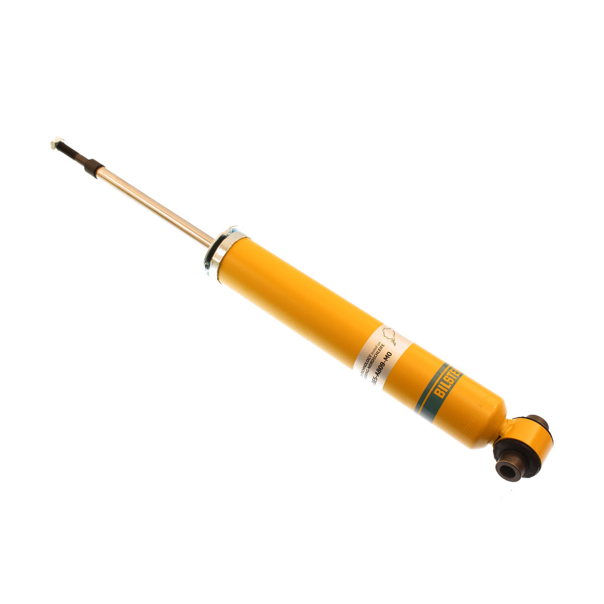 Bilstein B6 Shock Absorbers for 1990-1999 Bmw 8 — 24-108096