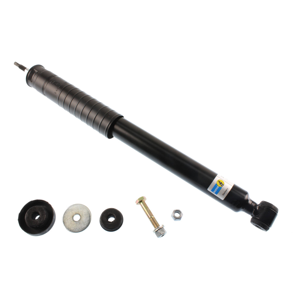 Bilstein B6 Shock Absorbers for 1995-2003 Mercedes Benz E Class — 24-108256