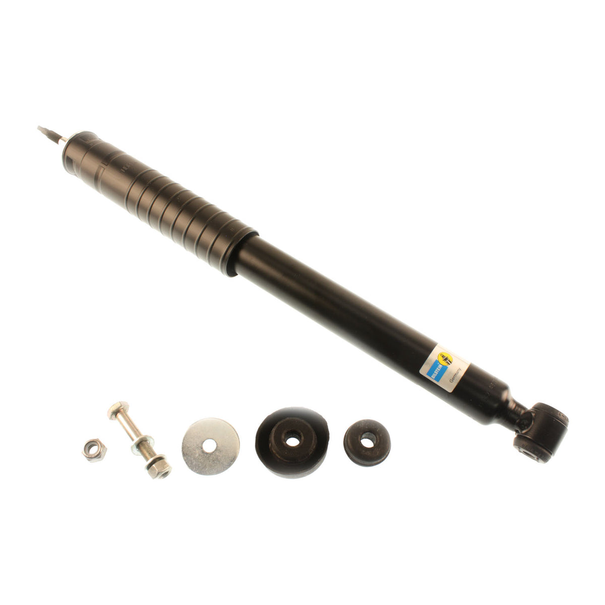 Bilstein B6 Shock Absorbers for 1995-2003 Mercedes Benz E Class — 24-108263