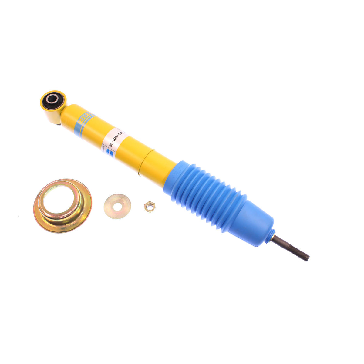 Bilstein B6 Shock Absorbers — 24-112703