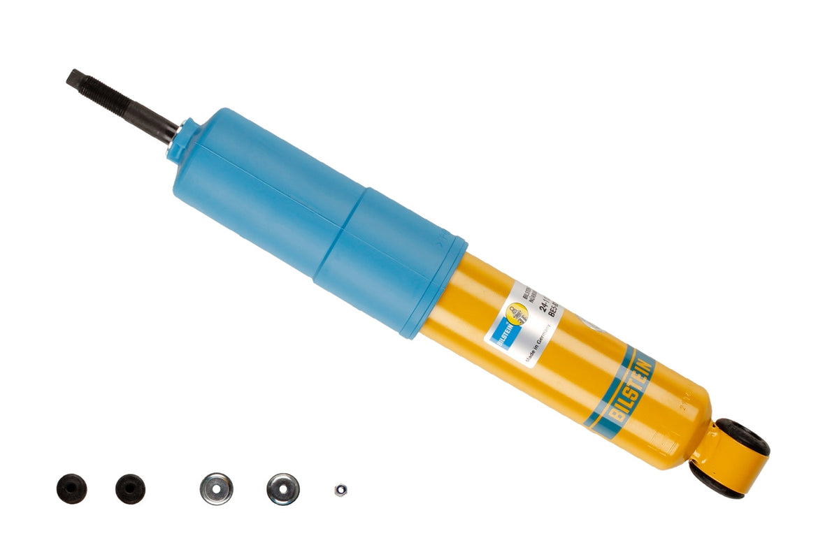Bilstein B6 shock absorber for 2001–2008 Hyundai Terracan (HP) — 24-113205