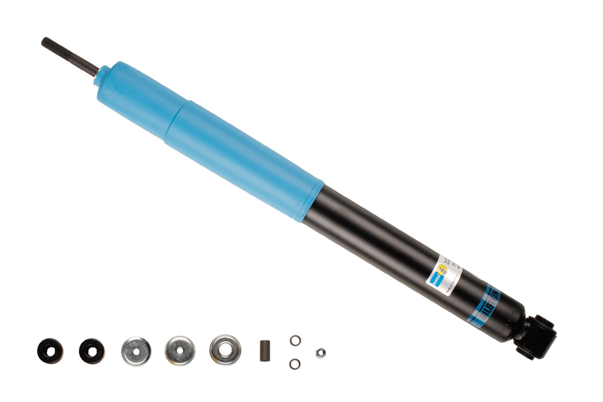 Bilstein B6 shock absorber for 1979–1993 Mercedes-Benz G-Class (W460) — 24-113373
