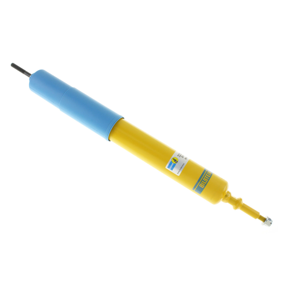 Bilstein B6 Shock Absorbers — 24-115957