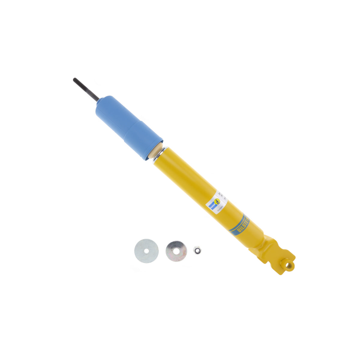 Bilstein B6 Shock Absorbers for 2002-2009 Nissan 350Z — 24-118941