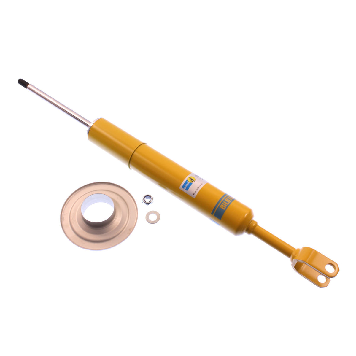 Bilstein B6 Shock Absorbers — 24-119788