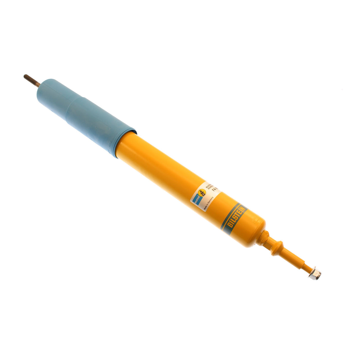 Bilstein B6 Shock Absorbers for 2004-2012 Bmw 3 — 24-120395