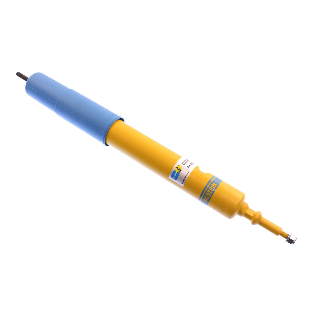 Bilstein B6 Shock Absorbers — 24-120425