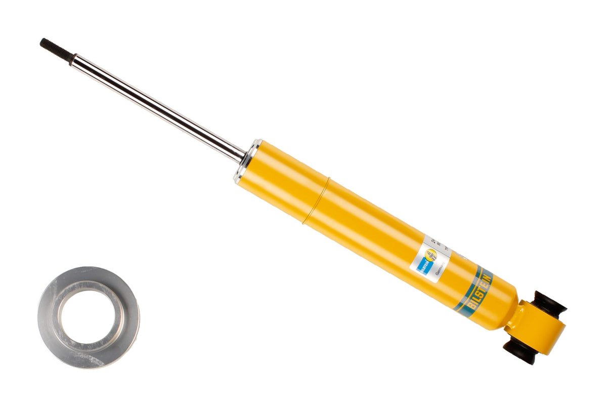 Bilstein B6 shock absorber for 2004–2013 Peugeot 407 (6D) — 24-122740