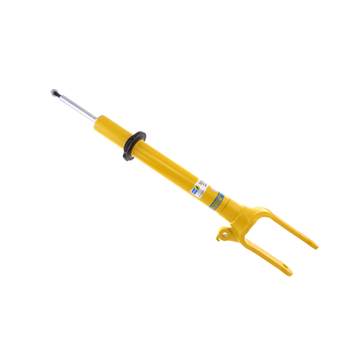 Bilstein B6 Shock Absorbers for 2005-2012 Mercedes Benz M Class — 24-124362