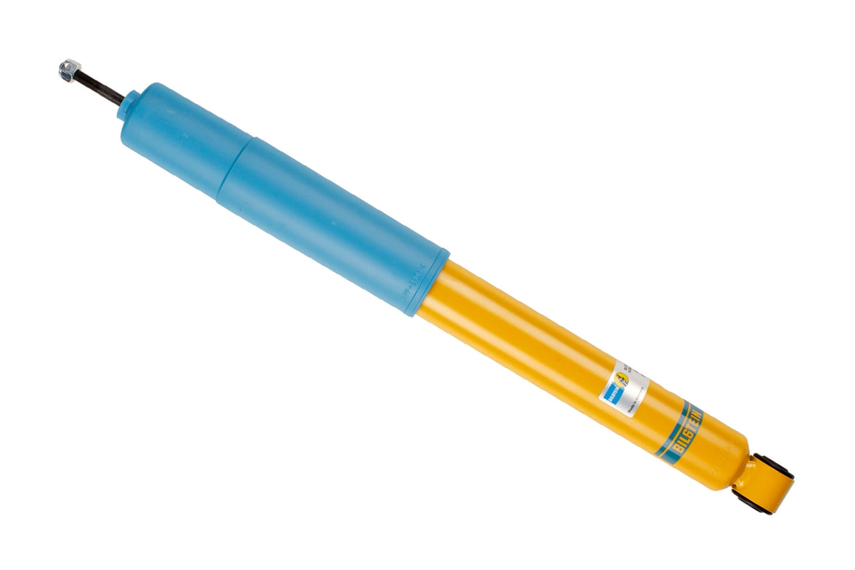 Bilstein B6 shock absorber for 2005–2013 Nissan Note 1 (E11) — 24-128650