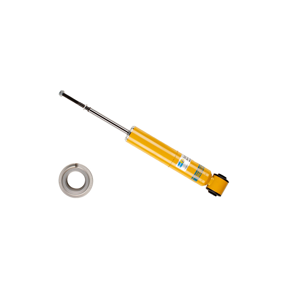 Bilstein B6 Shock Absorbers — 24-128810