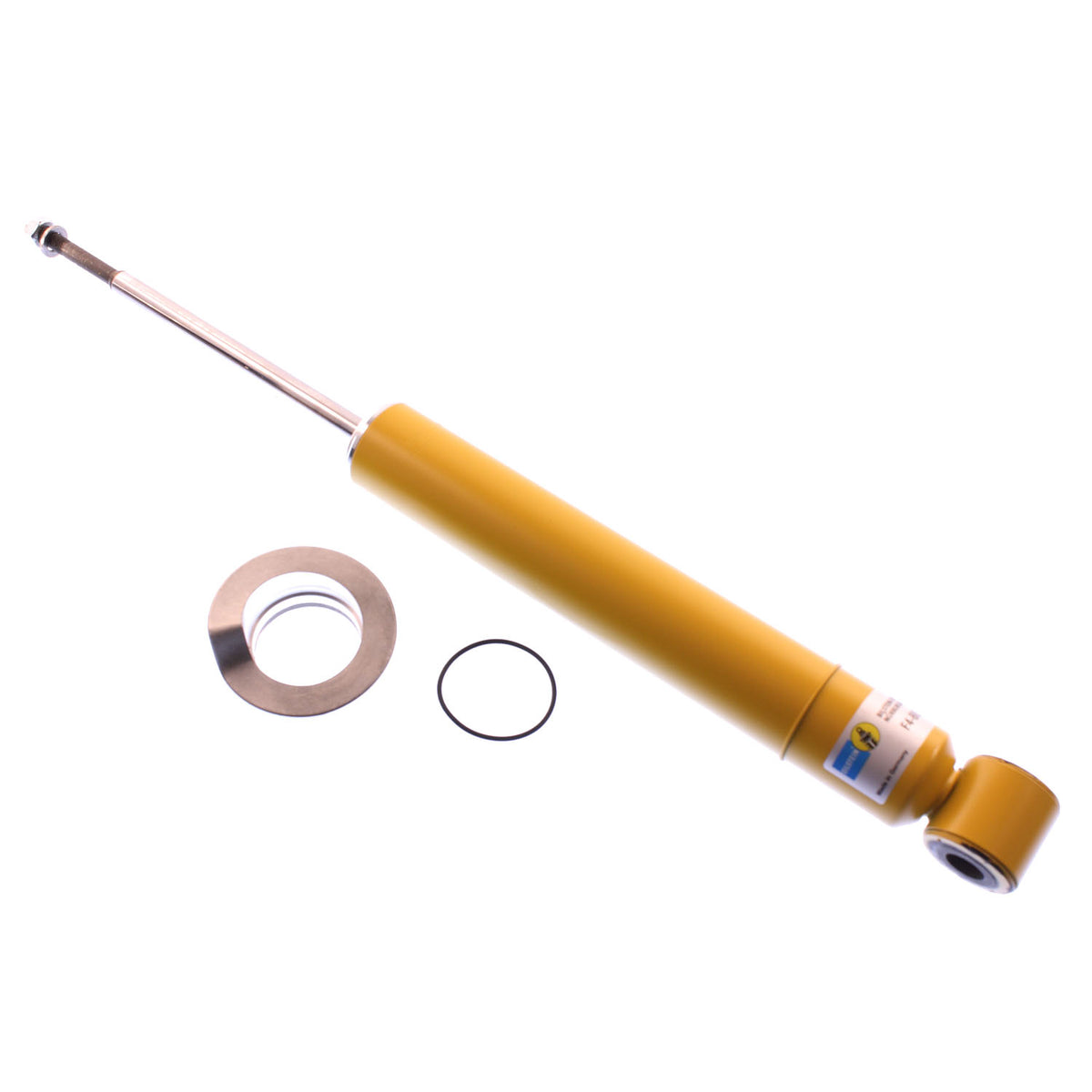 Bilstein B6 Shock Absorbers — 24-131759