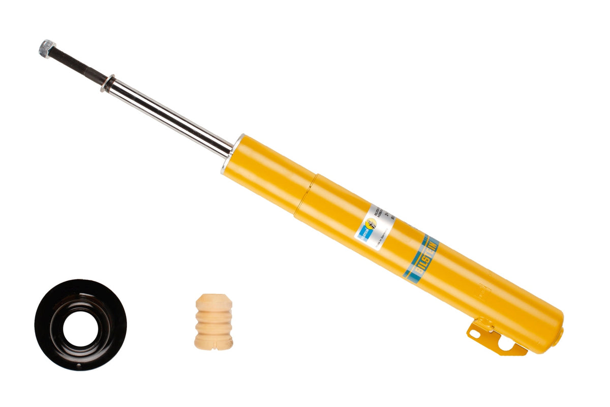 Bilstein B6 shock absorber for 2005–2010 Jeep Commander (XK) — 24-132725