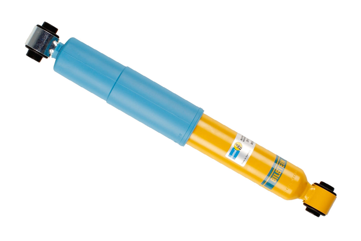Bilstein B6 shock absorber for 2006–2015 Peugeot 207 (WA) — 24-138338