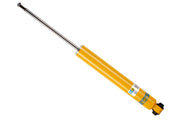 Bilstein B6 shock absorber for 2005 Fiat Grande Punto (199) — 24-140225