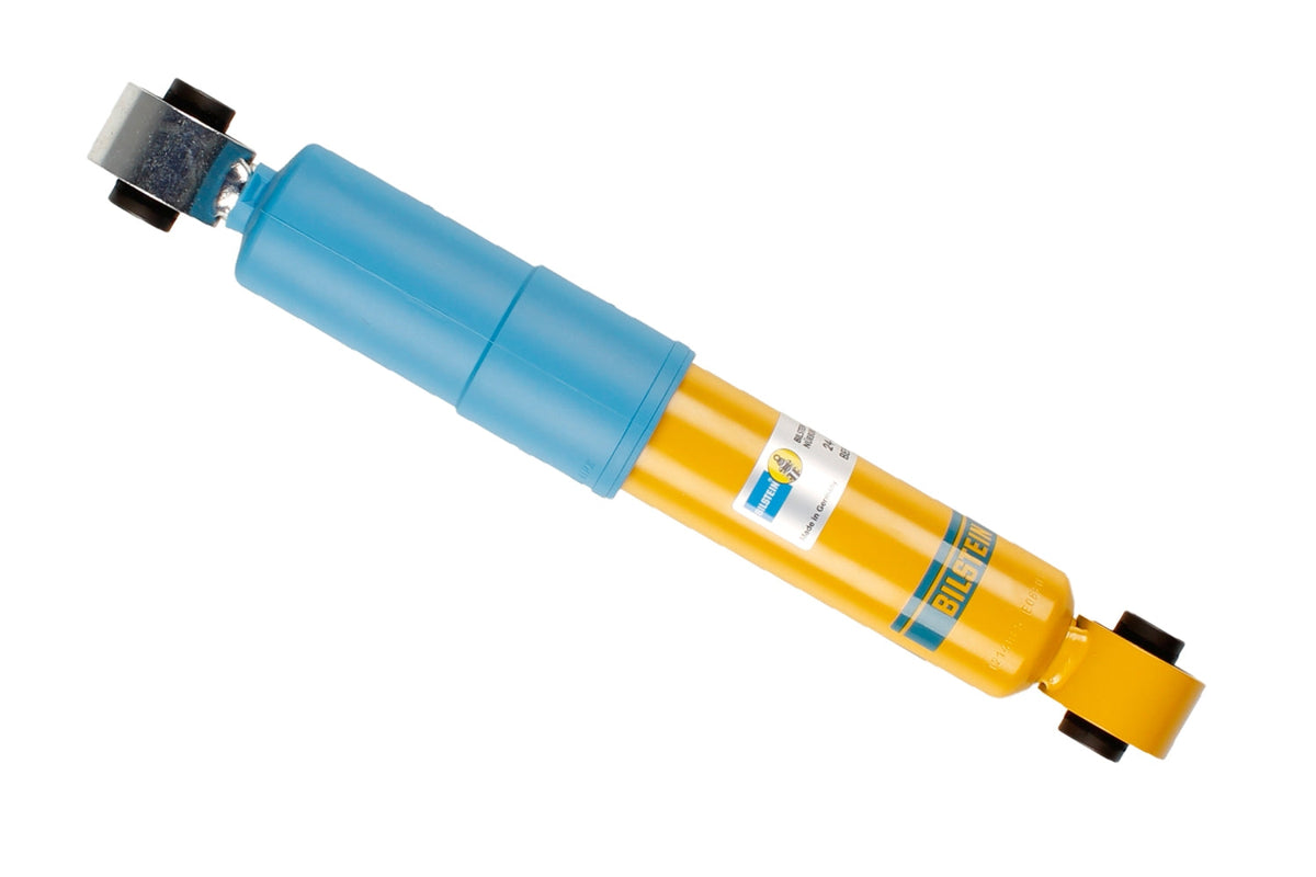 Bilstein B6 shock absorber for 2005 Nissan Pathfinder 3 (R51) — 24-140881