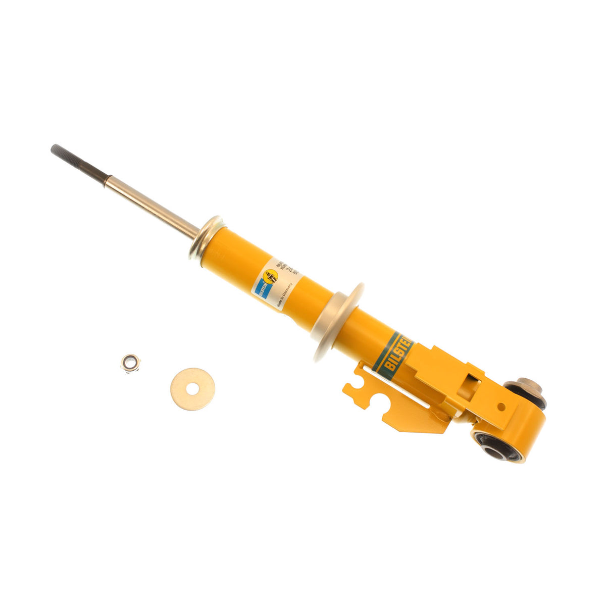 Bilstein B6 Shock Absorbers — 24-142304