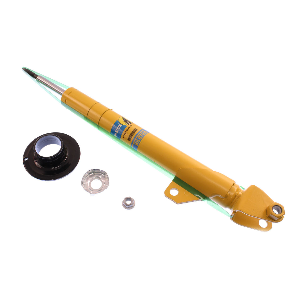 Bilstein B6 Shock Absorbers — 24-144766