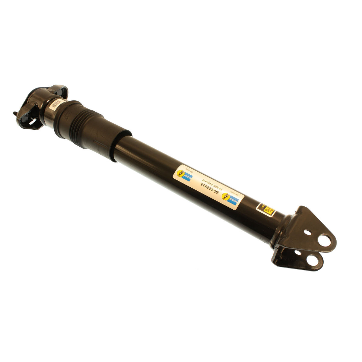 Bilstein B6 Shock Absorbers for 2005-2012 Mercedes Benz M Class — 24-144834
