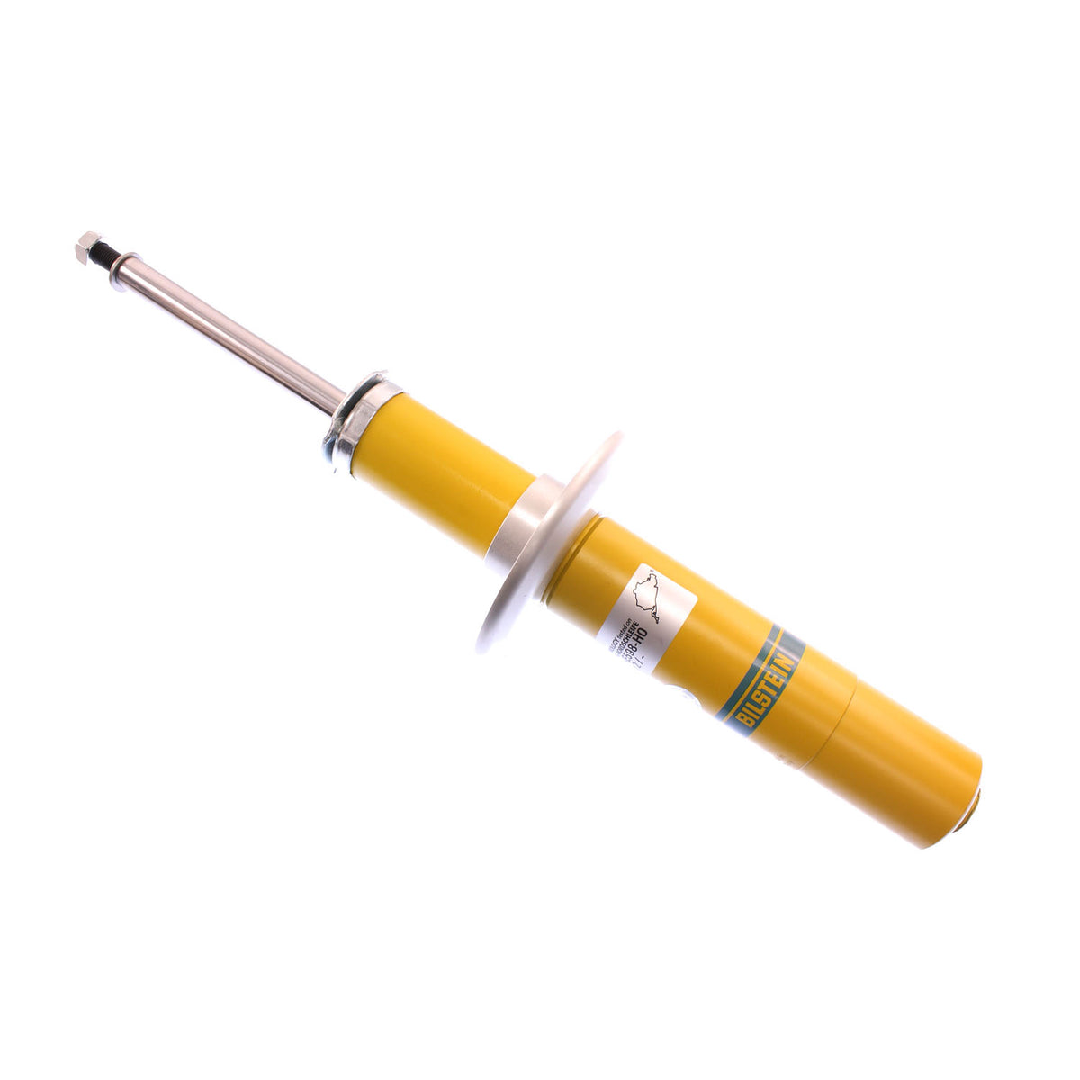 Bilstein B6 Shock Absorbers — 24-145985