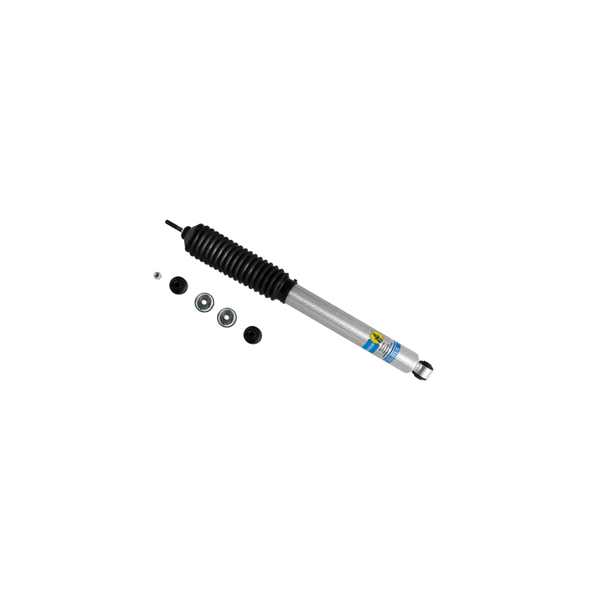 Bilstein B6 Shock Absorbers — 24-146708