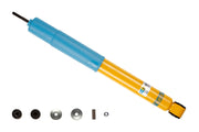 Bilstein B6 shock absorber for 2006 Mitsubishi Pajero 4 (V8) — 24-151375