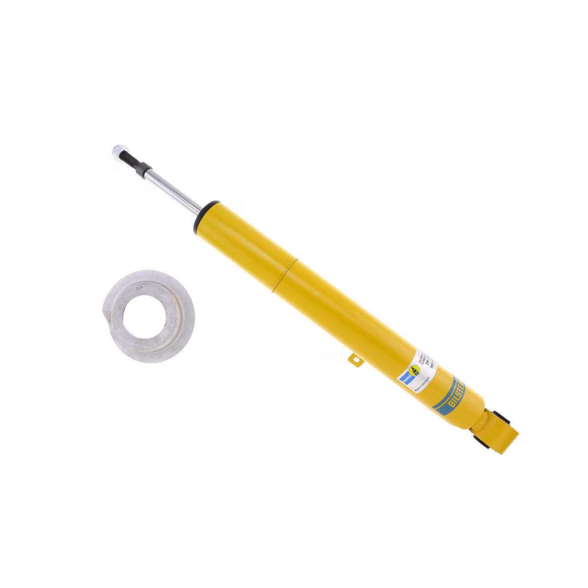 Bilstein B6 Shock Absorbers — 24-155311